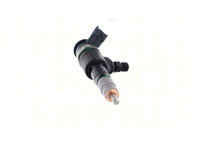 Форсунка 0445110565, 0445110565    Peugeot Rifter   