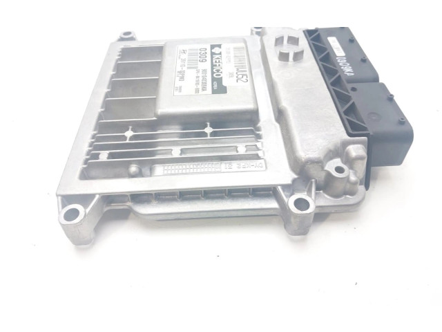 Блок управления двигателем ECU 3910002PM3   Hyundai i10
