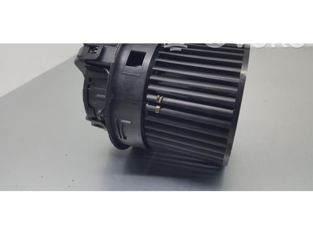 Вентилятор печки    MT1033020G008W, X121600   Nissan Leaf I (ZE0)