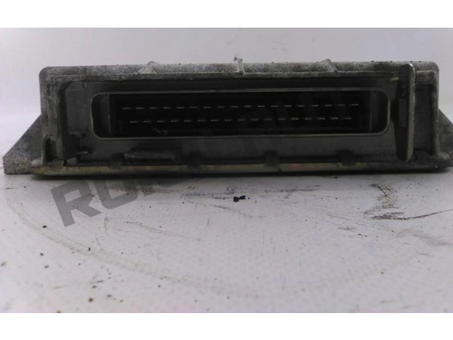 Řídící jednotka 9610191080   Peugeot 106 1994