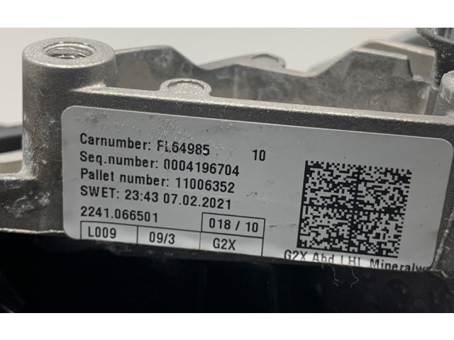 Зеркало (управляемое электричеством)    BMW 3 G20 G21 2021