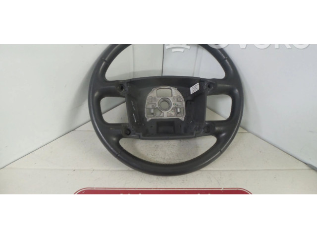 Руль Volkswagen Touareg I  2002 - 2010 года 7L6419091S      