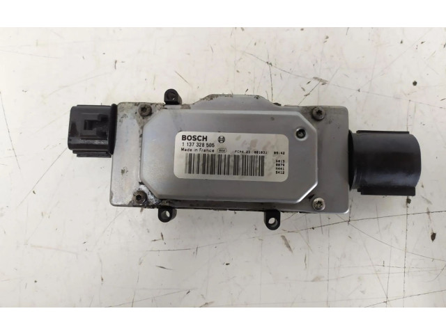 Řídící jednotka 1137328505, MODULOELECTRONICO   Mazda 3 II 2009