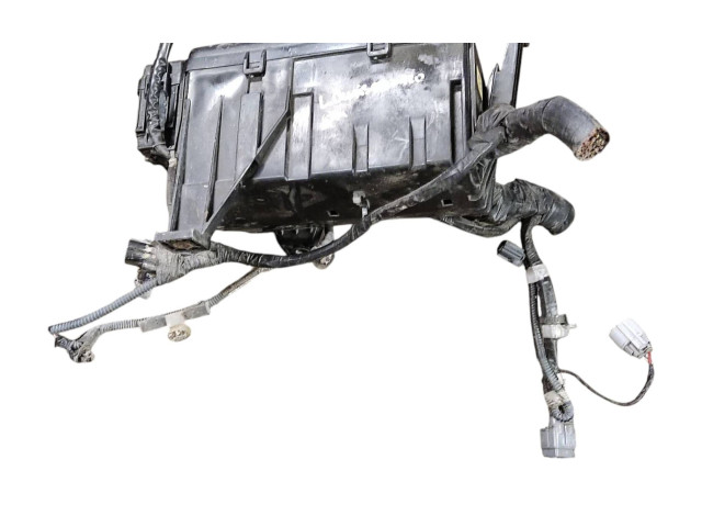   Pojistková skříňka 8266260170   Toyota Land Cruiser (J120) 2007