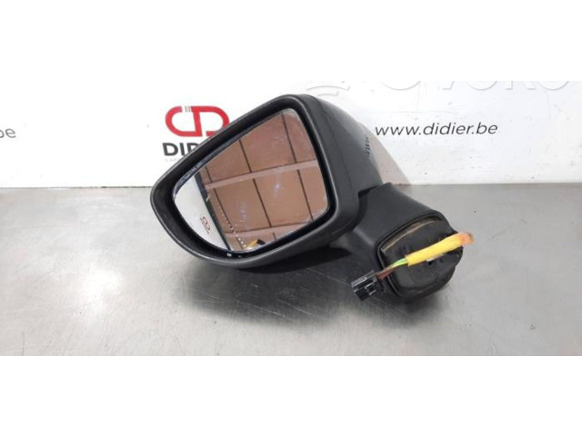 Zpětné zrcátko  Renault Captur 2019  9630281148R  