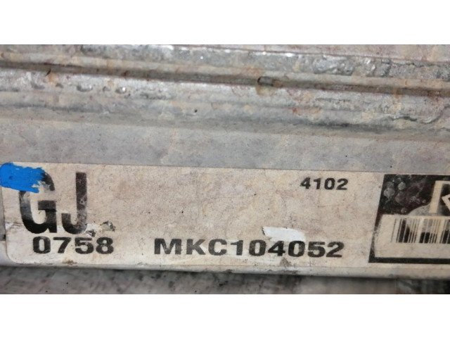 Řídící jednotka MKC104052, GJ0758   Rover Rover 1995