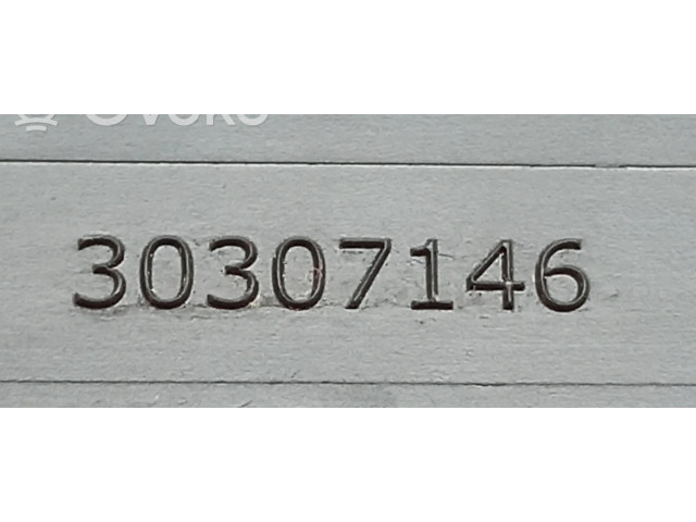 Подушка безопасности двери 30307146   Mercedes-Benz ML W163
