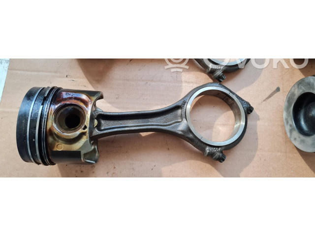 Ojnice  059198401F, 059107065CH    Audi A6 S6 C6 4F  