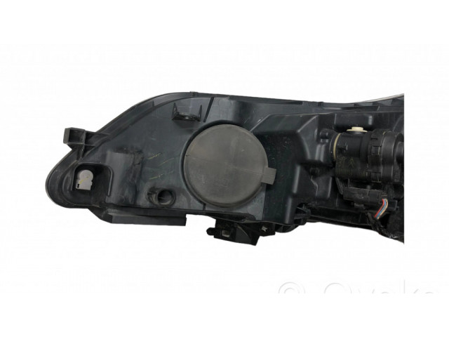 Блок подушек безопасности 9646894280, 89009410   Citroen C3