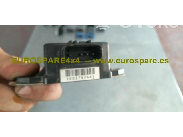 Zpětné zrcátko  Toyota Land Cruiser (HDJ90) 1996  89183-60020, 174500-5430  