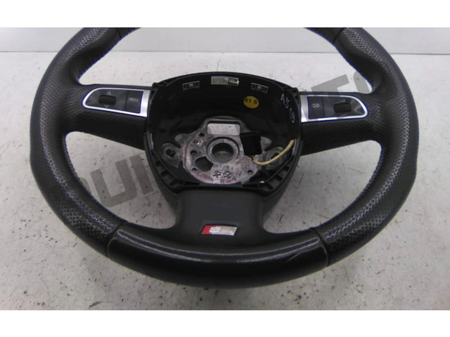 Volant Audi A5 Sportback 8TA 2009 8K0419091BB  