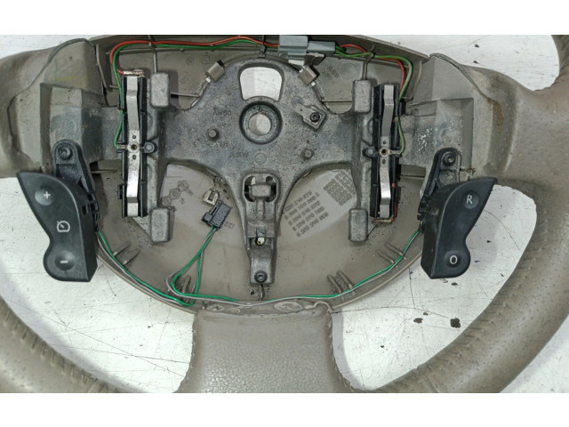Volant Renault Megane II  8200218375, 8200106306A  