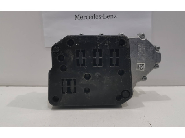   Pojistková skříňka A2225450800   Mercede-Benz S W222 2013