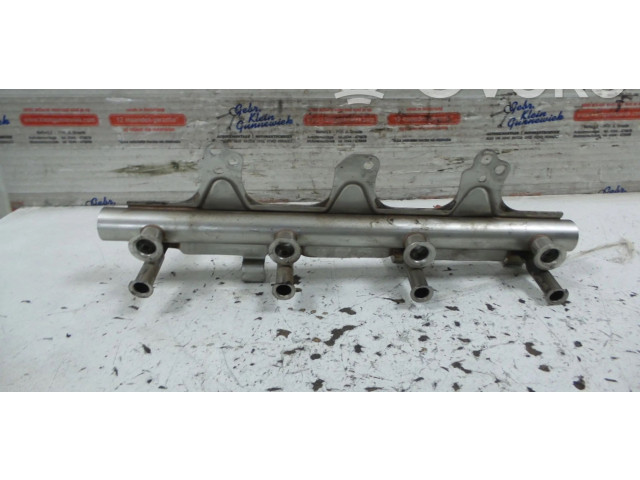 Топливная рампа 06J133317M, 06J113317AB   Volkswagen Tiguan   для двигателя CCZB
