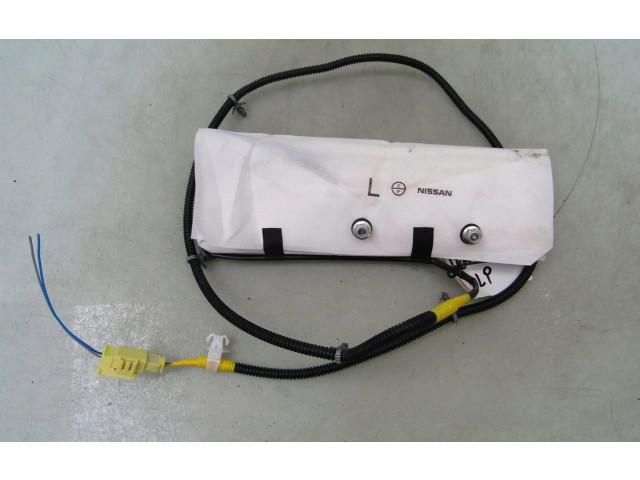 Надувная подушка для сиденья    0589P1000717   Nissan Leaf II (ZE1)