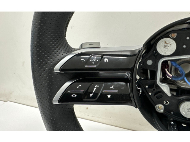 Volant Mercedes-Benz C W206 2023 A0004603016  
