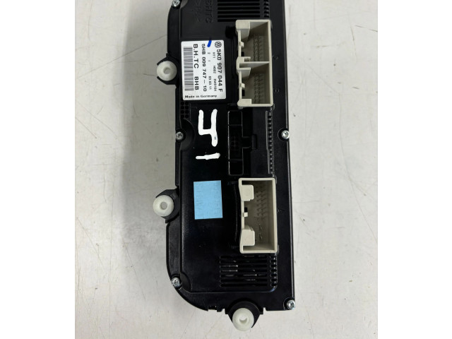 Блок управления климат-контролем 5K0907044F   Volkswagen Sharan