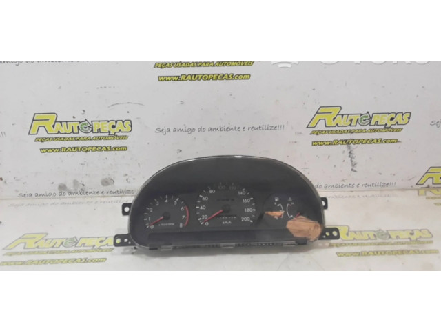 Přístrojová deska  Hyundai Accent 1995 R20173797  