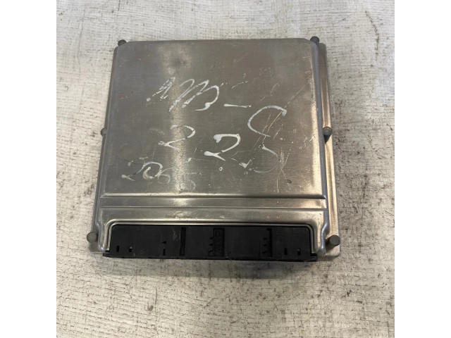 Řídící jednotka A0001536579, 28RTF000   Mercedes-Benz C W203 2002