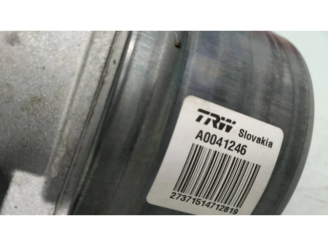    Рулевая рейка 59321694, A0041246   Fiat 500L 2013- года