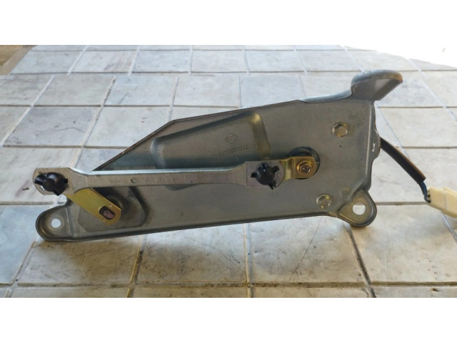 Моторчик заднего дворника 53202002    Renault Safrane