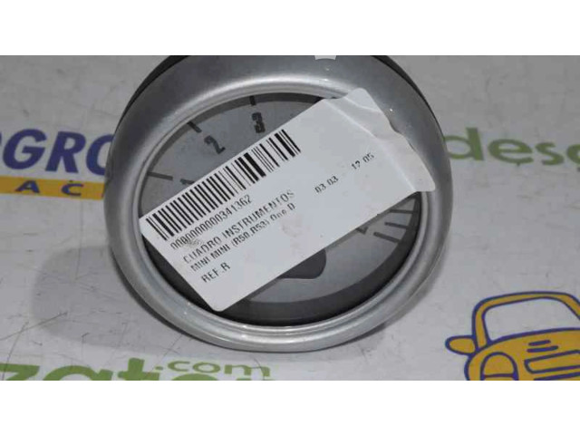 Přístrojová deska  Mini One - Cooper R50 - 53 2003 62116924926  