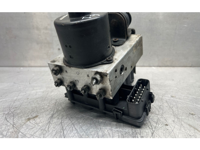 Jednotka ABS 233021376, A1634310712   Mercedes-Benz ML W163 2000