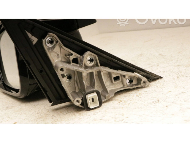 Zpětné zrcátko  BMW M3 G80 2021  22419003  