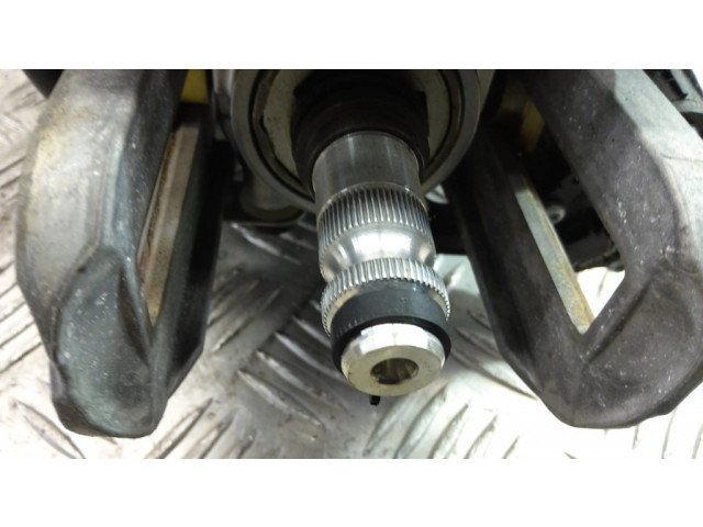  рейка  Колонка рулевая 6787926   BMW 5 F10 F11 2009-2016 года