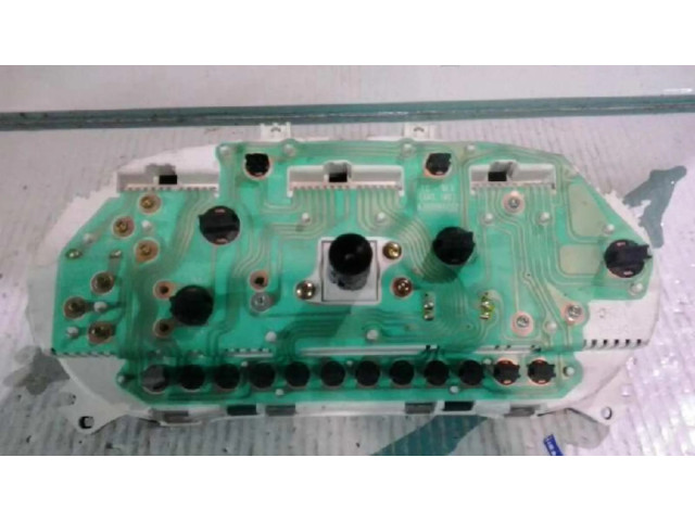 Přístrojová deska  Hyundai Accent  010911-0326, CUADROINSTRUMENTOS  