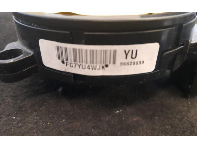 Подрулевой шлейф SRS 96628699   Chevrolet Meriva
