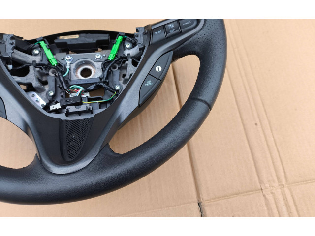Volant Honda Jazz 2010 78500TF3S3XXM1, 78500-TF3-S3XX-M1  