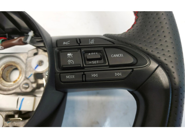 Volant Toyota Yaris XP210 2023   