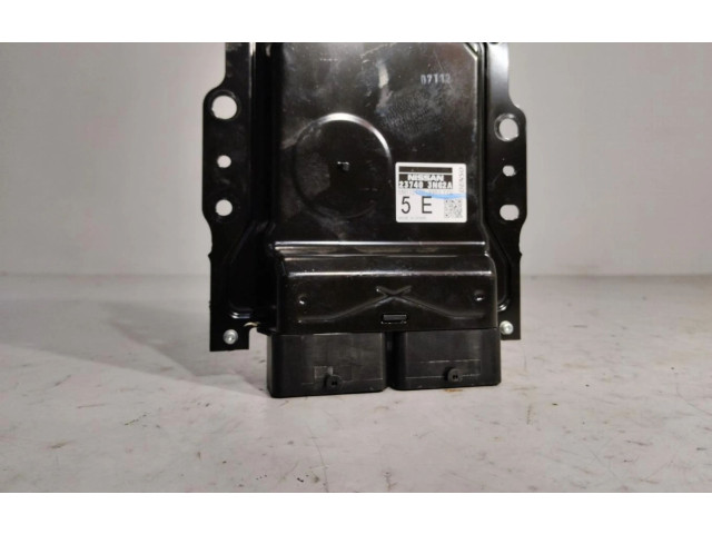 Блок управления двигателем ECU 237403NG2A   Nissan Leaf I (ZE0)    