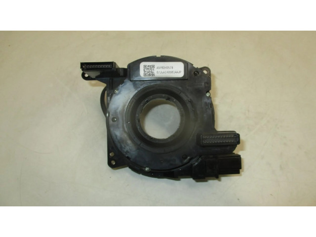 Подрулевой шлейф SRS 6G9T14A664BD, 6G9T-14A664-BD   Ford Mondeo MK IV