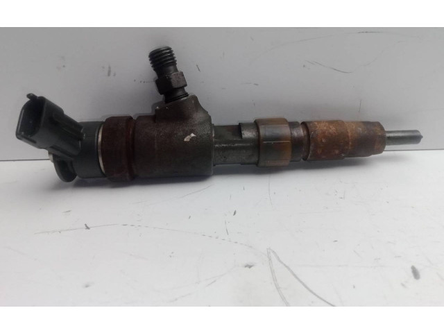 Vstřikovač 0445110339, 2.PINES   Peugeot 208    8H01 