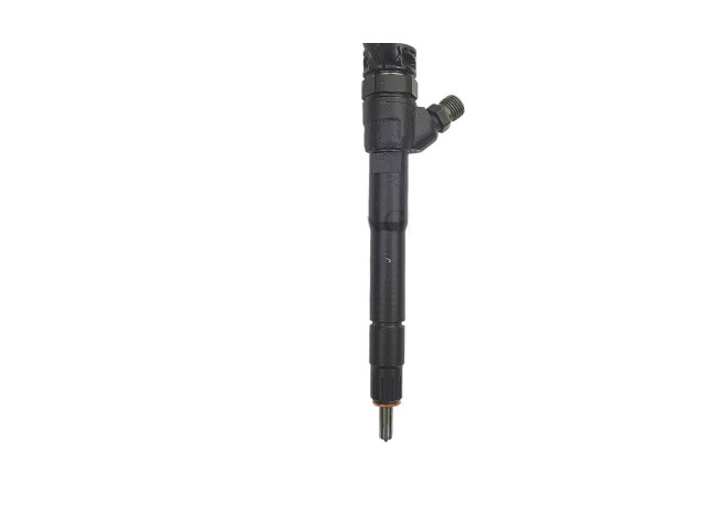 Vstřikovač 166003281R, 0445110895   Renault Kadjar  pro naftový motor 1.7  