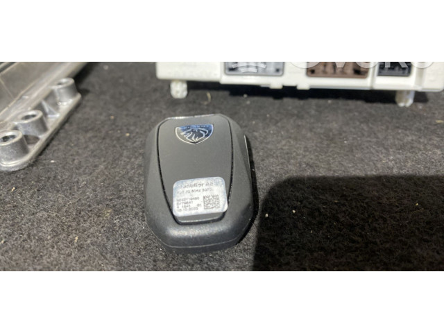 Řídící jednotka 1687814780   Peugeot 308 2024