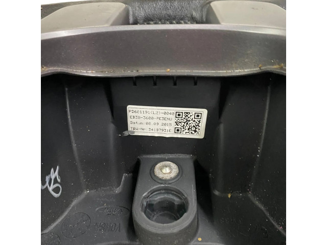 Volant Ford Ranger 2015 EB3B3600P33  