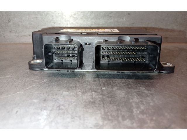 Блок подушек безопасности 13578323, 41087301   Saab 9-5
