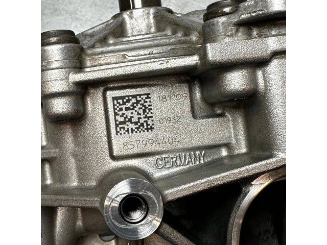 Čerpadlo oleje 11418513756, 857994404   BMW 2 F45 2.0  b47c20b