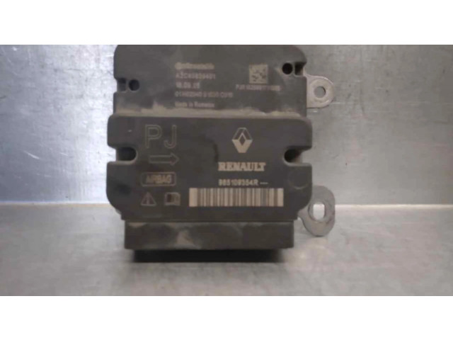 Блок подушек безопасности 985109354R, A2C85839401   Dacia Dokker