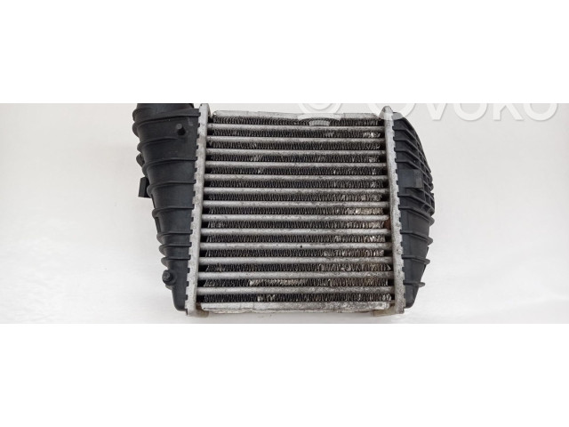 Интеркулер  1J0145805   Seat Leon (1M) 