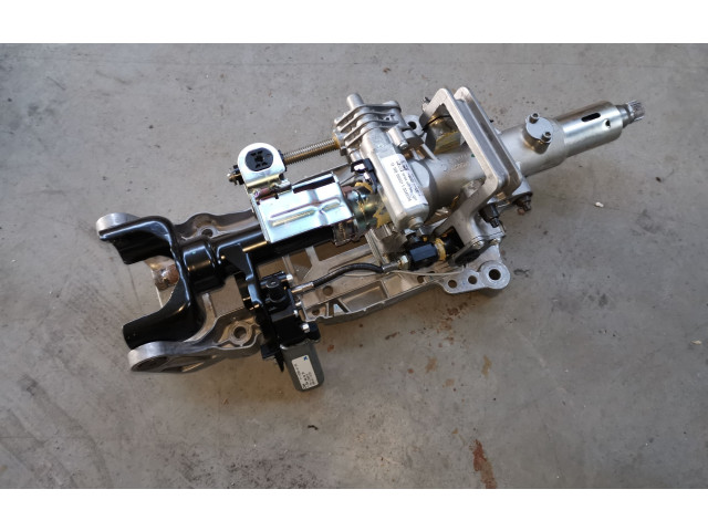    Рулевая рейка A1664601316, A2044600425   Mercedes-Benz ML W166 2012-2017 года