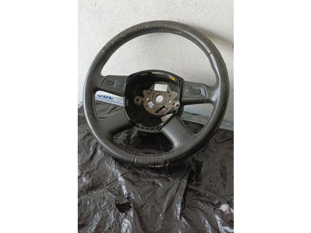 Volant Audi A6 S6 C6 4F 2004 4F0419091DB  