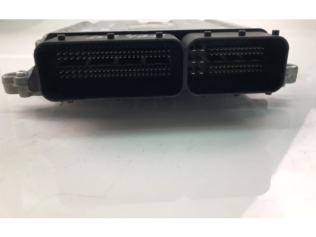 Řídící jednotka 31336983, 0281018414   Volvo V60 2012