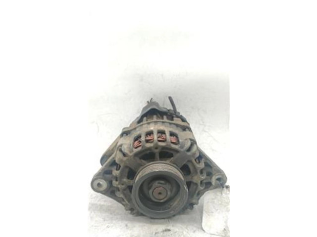 Генератор 37300-02550, TA000A55601   Hyundai Getz      