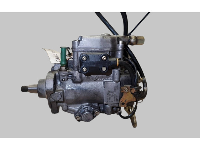 Vstřikovací lišta 0460414984, H870309   Volvo S40, V40    D 4192 T2 