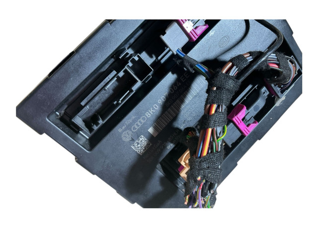 Блок комфорта 8K0959793   Audi A5 8T 8F   