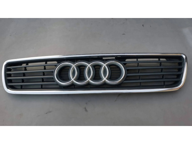 Передняя решётка Audi A6 S6 C4 4A 1994-1997 года 4A0853651C      